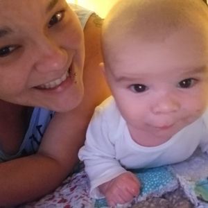 Meet your Posher, Beverlymarie